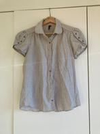 Hemd Topshop, Kleding | Dames, Jurken, Topshop, Ophalen of Verzenden, Zo goed als nieuw, Maat 42/44 (L)