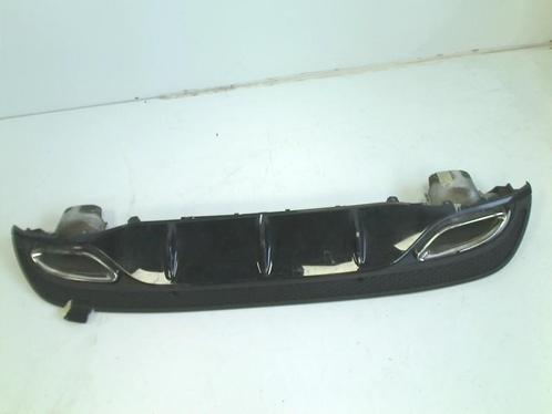 SPOILER Mercedes-Benz C Estate (S205) (A2058856238), Auto-onderdelen, Carrosserie, Mercedes-Benz, Gebruikt
