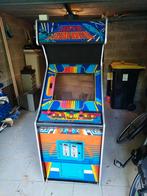 Borne d'arcade DATA EAST (1980) - Sans écran, Verzamelen, Euro, Ophalen, Gebruikt, Met sleutels