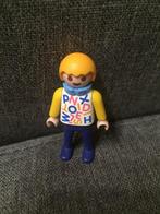 003 Playmobil Kindjes Jongens, Ophalen of Verzenden, Zo goed als nieuw, Los Playmobil
