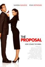 The Proposal - Dvd, Enlèvement ou Envoi