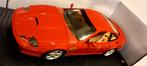1/18 Ferrari 550 Maranello 4/4 1996 Hotwheels, Enlèvement ou Envoi, Neuf, Voiture, Hot Wheels