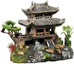 Décoration d'aquarium | Château | LIVRAISON GRATUITE, Animaux & Accessoires, Neuf, -, -, SLOCME