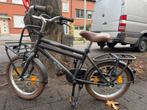 Alpina Cargo | Kinderfiets, Fietsen en Brommers, Ophalen, Zo goed als nieuw, 16 tot 20 inch, Alpina