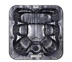 6-persoons jacuzzi outdoor Spa met waterjets, 2ligbedden, Tuin en Terras, Bubbelbaden en Hottubs, Ophalen of Verzenden, Nieuw