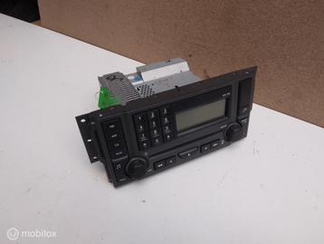 Radio Land Rover Discovery Range Sport 6 CD-speler LR011337