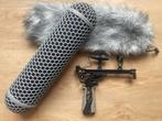 Rode Blimp Mk2 microphone windshield, Audio, Tv en Foto, Bandrecorder, Ophalen of Verzenden