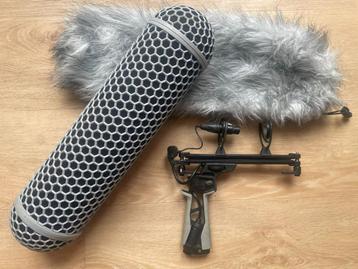 Rode Blimp Mk2 microphone windshield, Enlèvement ou Envoi