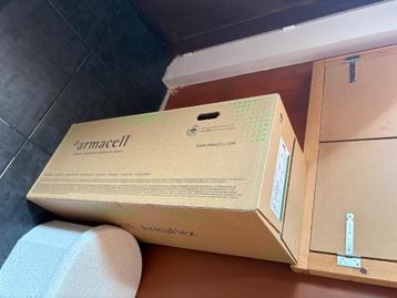 Armaflex beschikbaar voor biedingen