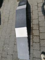 Ramp voor skateboard/step 25 cm hoog, 24,5 breed, 1m83 lang, Enlèvement ou Envoi, Utilisé