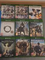 Xbox spellen 5€ per stuk., Ophalen, Zo goed als nieuw