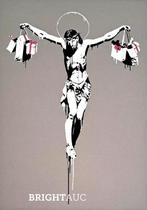 Wrong War - Banksy, Antiek en Kunst, Ophalen