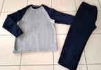 Warme winter pyjama XL, Kleding | Heren, Pyjama's, Ophalen of Verzenden, Zo goed als nieuw, Maat 56/58 (XL), C&A