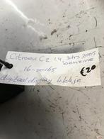 Citroen C2 2005  digitaal  Klokje, Auto-onderdelen, Ophalen of Verzenden, Gebruikt