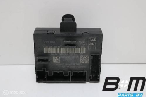 Portierregelapparaat rechtsvoor Audi A3 8V 5Q0959392B, Auto-onderdelen, Interieur en Bekleding, Gebruikt