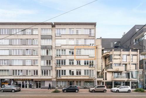 Appartement te koop in Ledeberg, 2 slpks, Immo, Huizen en Appartementen te koop, Appartement, C