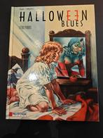 Halloween blues, Boeken, Ophalen of Verzenden, Zo goed als nieuw