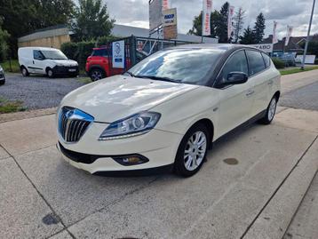 Lancia Delta 1.4 Turbojet Benzine  beschikbaar voor biedingen