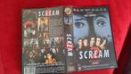2 K7 vhs Scream 2 et 3, Ophalen of Verzenden