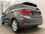 Ford Fiesta 1.0EcoBoost mHEV Titanium A7 DCT Camera Dig.Air, Auto's, Ford, Automaat, 5 deurs, Hybride Elektrisch/Benzine, Fiësta