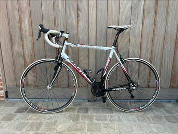Ridley Icarus SLS, Fietsen en Brommers, Fietsen | Racefietsen, Ophalen, Gebruikt