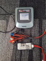 Chargeur batterie, Enlèvement ou Envoi