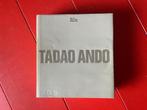tadao ando - francesco del al, Boeken, Ophalen of Verzenden, Gelezen