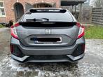 Prachtige honda civic 🔥🔥🔥🔥1.6 d-tec euro6🔥🔥🔥, Auto's, Euro 6, Particulier, Te koop, Civic