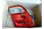 Mercedes-Benz E-Klasse (6/99-3/02) (W210 facelift) achterlic, Auto-onderdelen, Verzenden, Nieuw, Mercedes-Benz