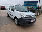 Kangoo maxi euro 6 en maar 47.000 km, Auto's, Euro 6, Renault, Bedrijf, Diesel