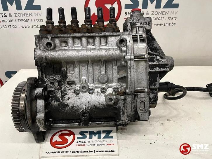 Occ pompe d'injection de carburant D2866 MAN, Autos : Pièces & Accessoires, Pièces camion, MAN, Systèmes à carburant, Utilisé