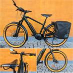 Mustache friday 27 Limited Edition 500Wh  elektrische fiets, Ophalen, Zo goed als nieuw