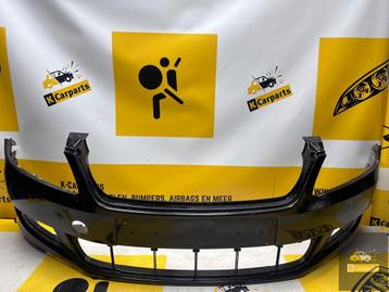 VOORBUMPER SKODA FABIA II (542) 5J0807221D 10--14 beschikbaar voor biedingen