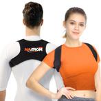 NAZROM Postuur Corrector, Sports & Fitness, Sports & Fitness Autre, Enlèvement ou Envoi, Neuf