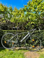 Triban RC 120 XS, grey., 28 inch, Aluminium, Zo goed als nieuw, 15 tot 20 versnellingen