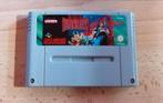 Black Hawk Super Nintendo Snes, Ophalen of Verzenden, Gebruikt