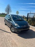 Picasso benzine 141.000 km!, Bedrijf, Handgeschakeld, Te koop, Benzine