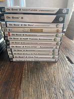 Sims spelen en andere, Ophalen, Gebruikt