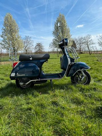 Vespa PX125