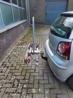 Fietsendrager , kantelbaar., Ophalen, Zo goed als nieuw