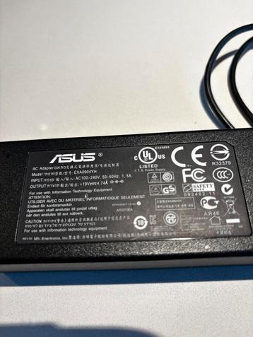 Laptop adapters beschikbaar voor biedingen