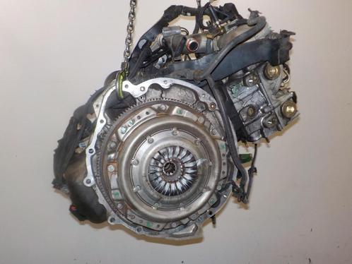 MOTOR Jeep Cherokee / Liberty (KJ) (01-2001/01-2008) (ENJ), Auto-onderdelen, Motor en Toebehoren, Jeep, Gebruikt
