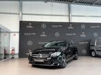 Mercedes-Benz C-Klasse Berline C 180 d Business Solution Dos, Auto's, Mercedes-Benz, 4 deurs, 4 cilinders, 1600 cc, Zwart