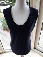 Mooie top Joseph RIBKOFF - 40, Kleding | Dames, Topjes, Maat 38/40 (M), Zwart, Joseph Ribkoff, Ophalen of Verzenden