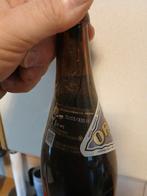 Bouteille orval 2012