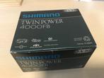 Shimano Twinpower FB 4000, Enlèvement ou Envoi, Neuf, Moulinet