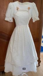 Vintage Sarah Kay stijl/ little prairie kinderjurk, Verzamelen, Retro, Ophalen of Verzenden, Overige typen
