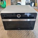 Combi oven whirlpool, Elektronische apparatuur, Ophalen of Verzenden, Zo goed als nieuw, Oven