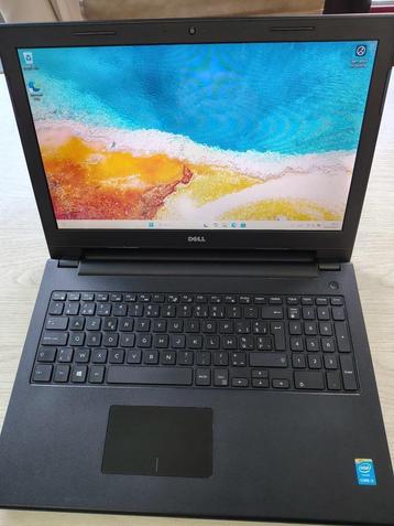 Dell Inspiron i3/8GB RAM/128GB SSD/Office/W11 + 2de batterij beschikbaar voor biedingen