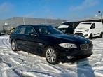 BMW 5-Reeks (F11 Touring) 520d 2.0 DIESEL 2012 EURO 5, Auto's, Automaat, Euro 5, 1995 cc, Bedrijf